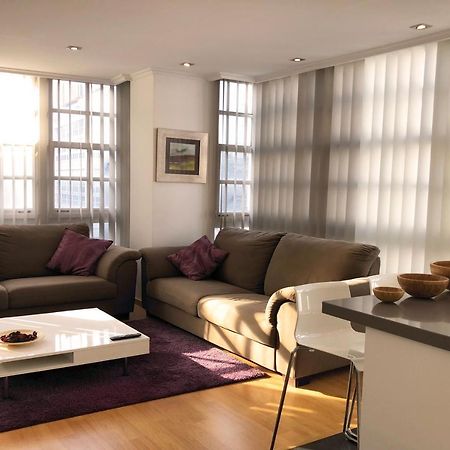 Purple&Brown Home Coruna Ла-Корунья Экстерьер фото